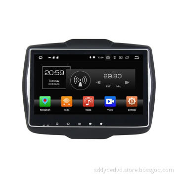 Octa Core 4GB RAM Navigation for Renegade 2015